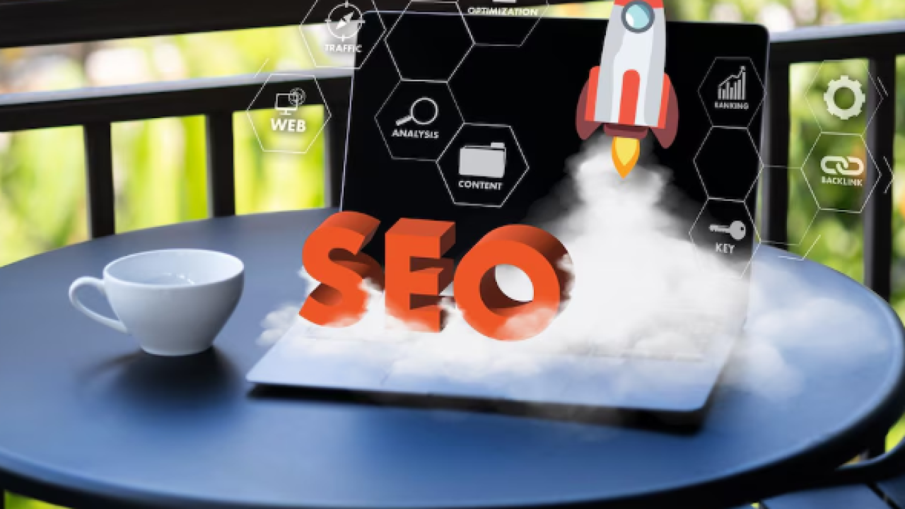 Prompt-Optimized SEO Strategy