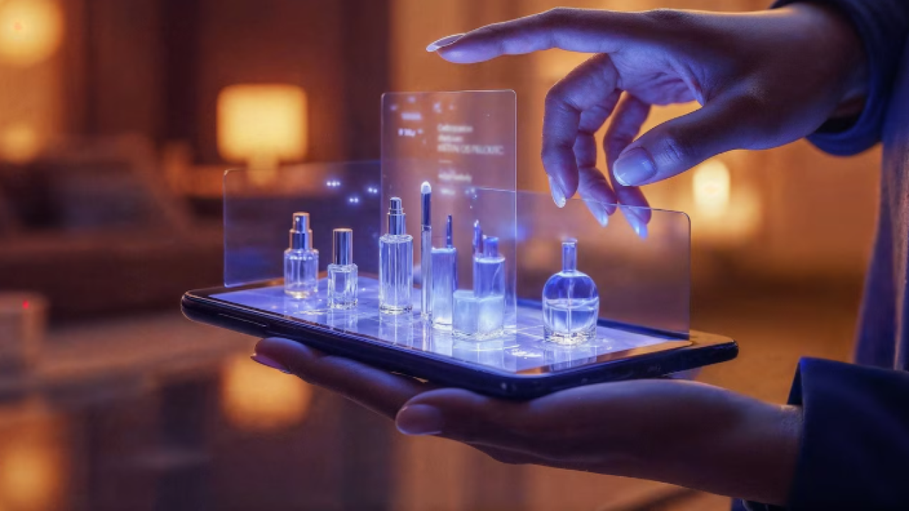 image build Android apps with AI