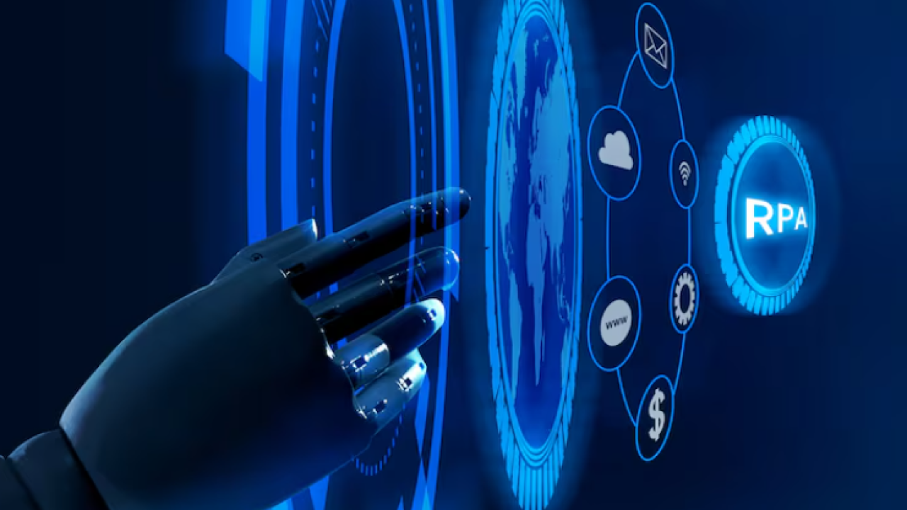 Integrating AI in React App