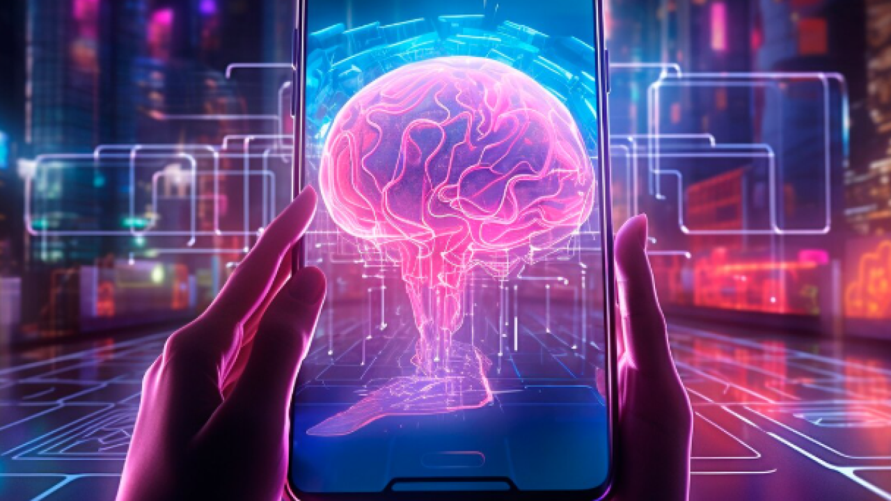image No-Code AI App Builder