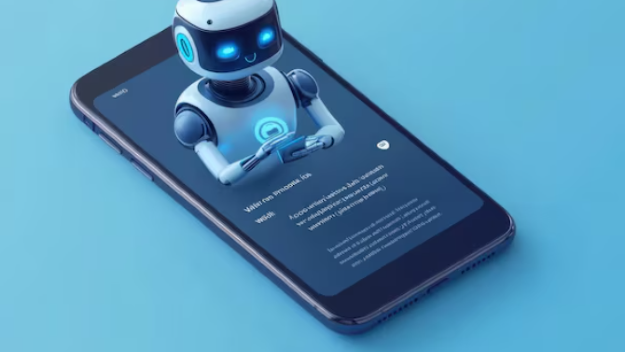 image free AI app builder without coding