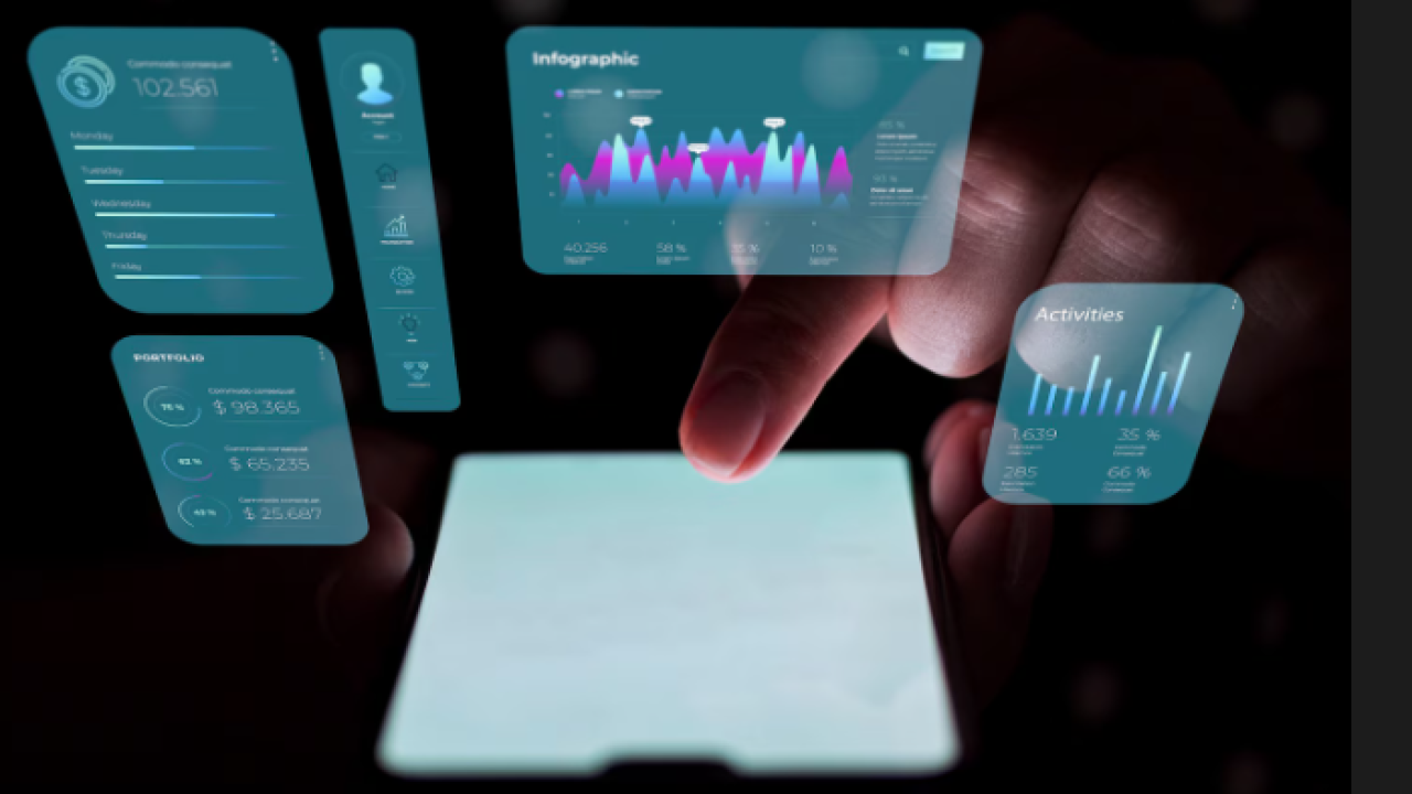 image enterprise AI app development 2025