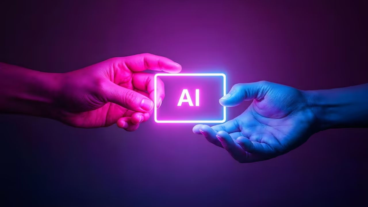 image Top AI Website Builders for Newbies