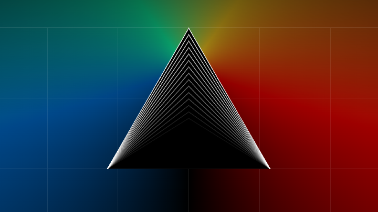 screenshot of original vercle's website