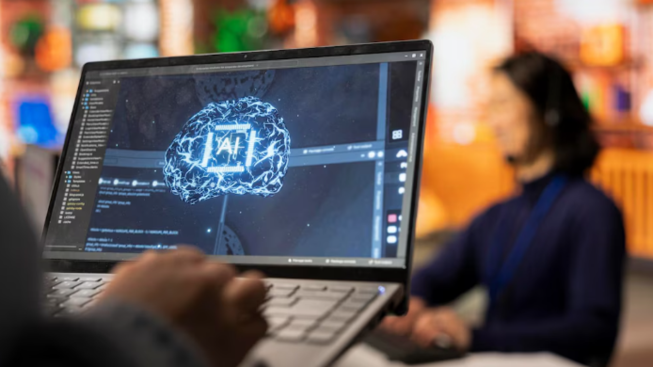 AI Image Recognition