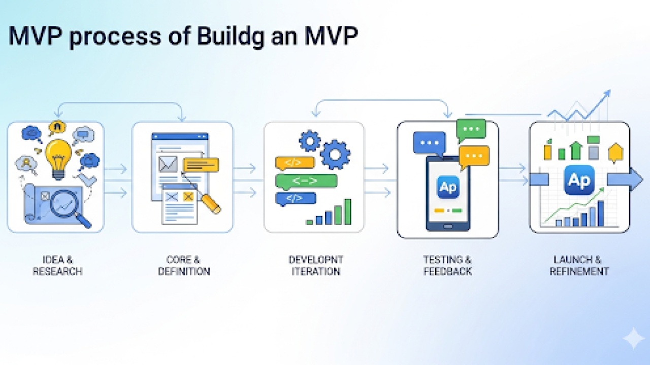 image MVP