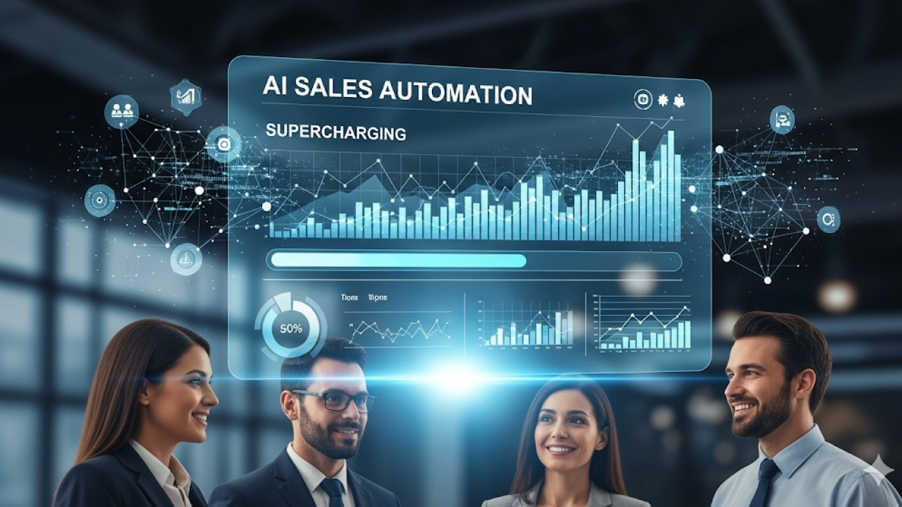 AI Sales Automation