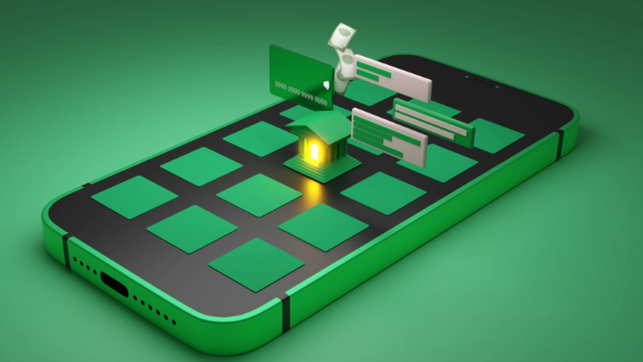 image mobile app development software
