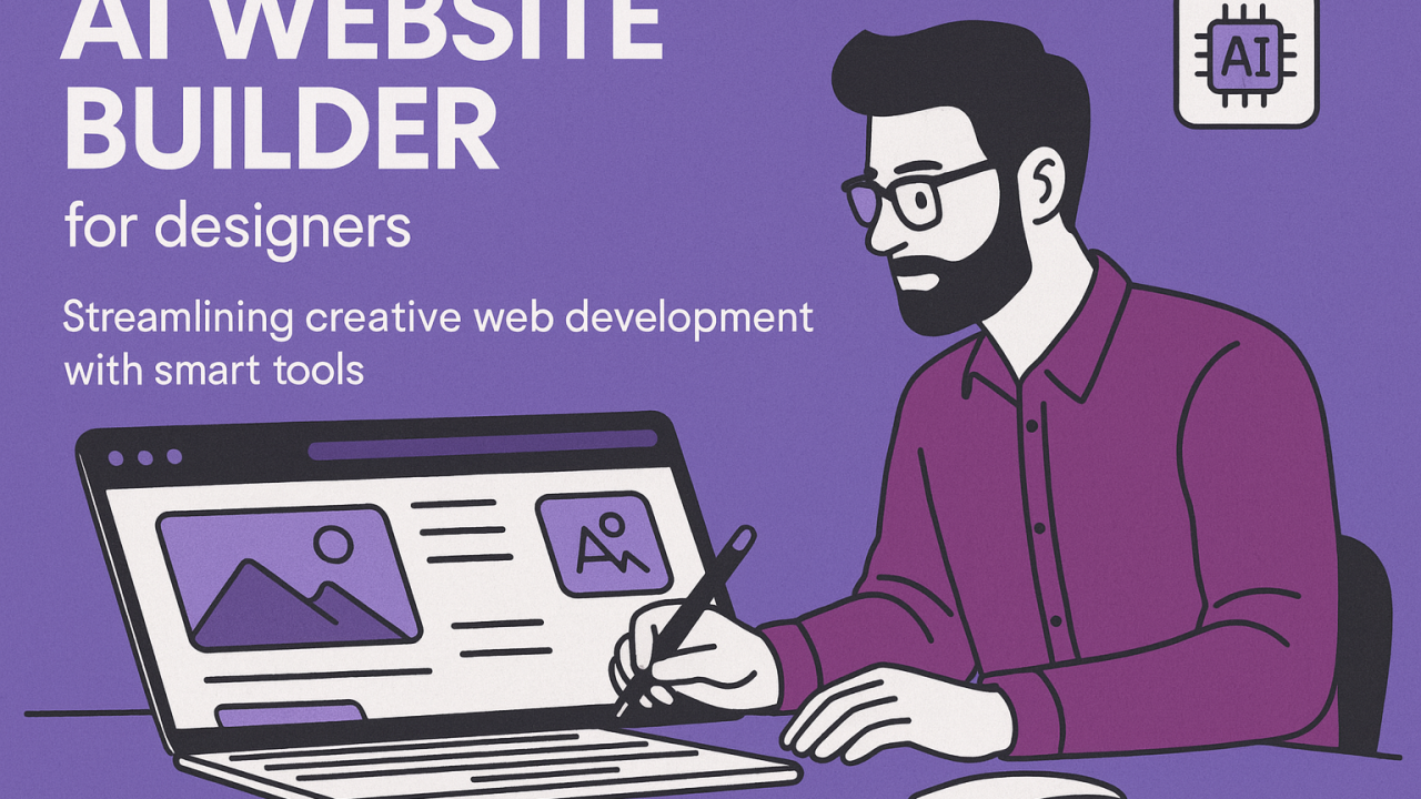 AI Website Builder