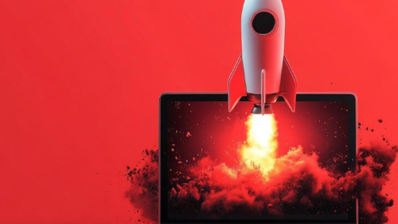 image Best No-Code Tools to Launch Your Startup Fast