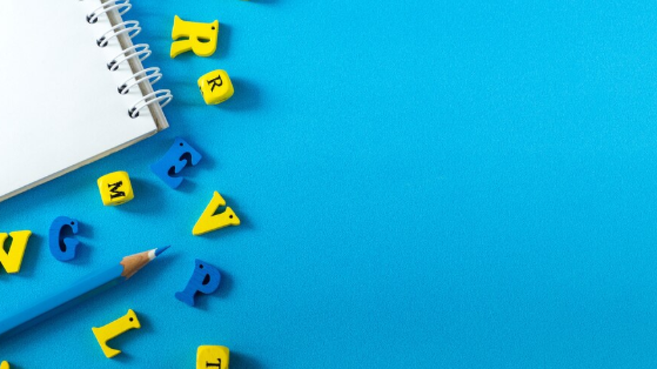 image typography tips