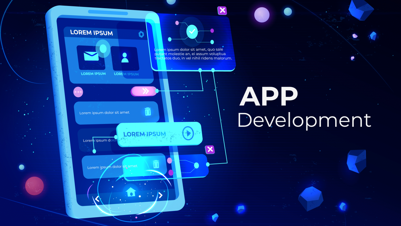 image Create an App