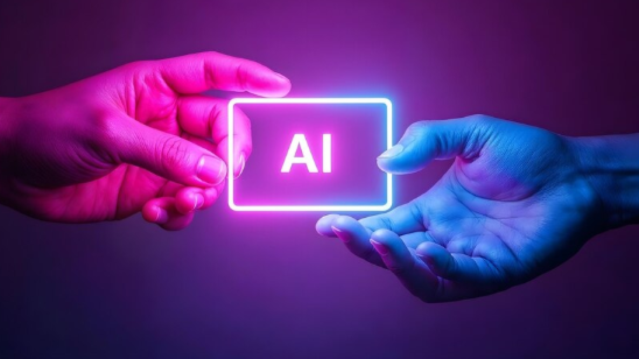 image AI Platform for Web/App Creation Empowering Rapid Development and Innovation