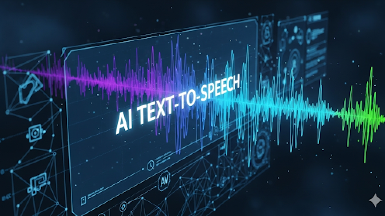 image Text-to-Speech Tools