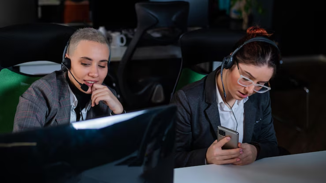 image π§ How Customer Support Teams Are Launching Apps Without Developers