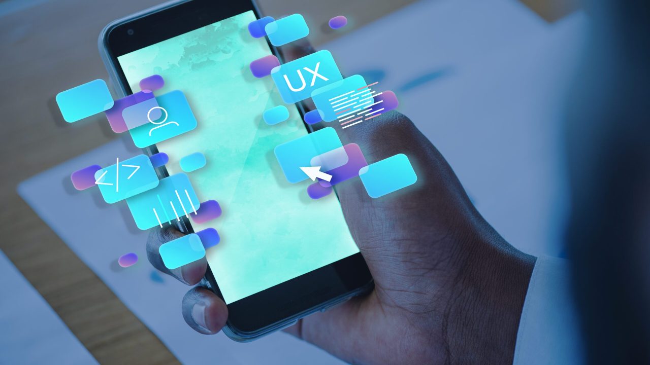 SVYATKOVSKY.COM App Development