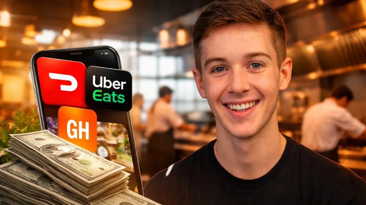 Restaurant Delivery App Commission Is Silently Draining Your Profits